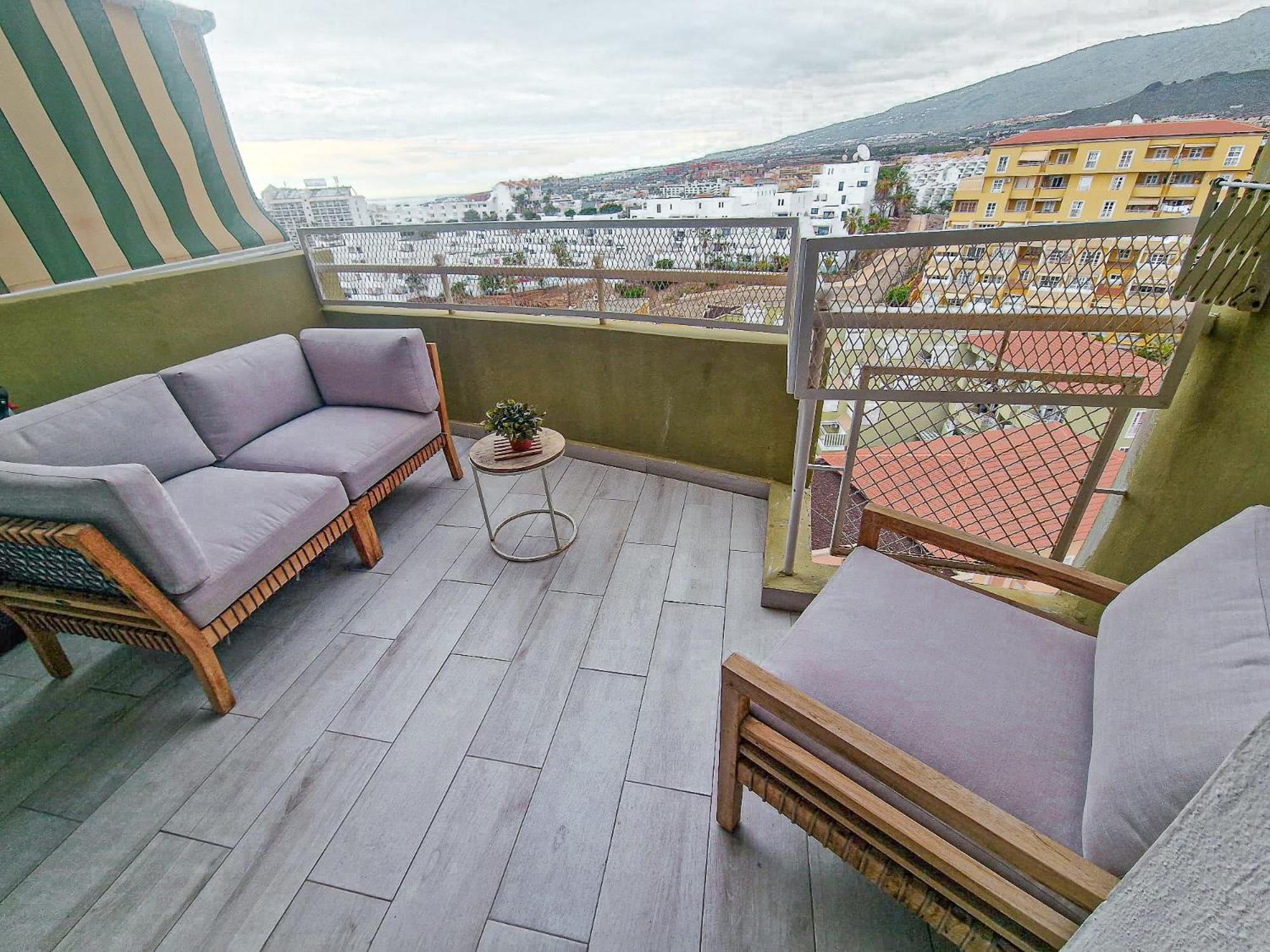 Ocean Holidays House Apartment Costa Adeje (Tenerife)